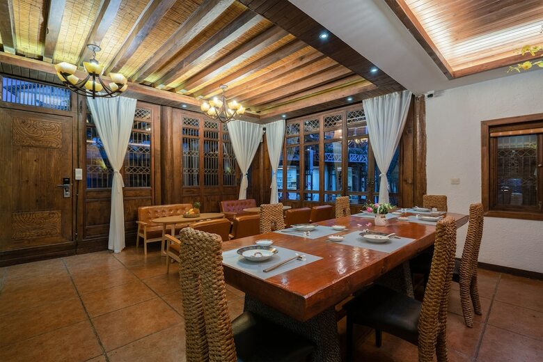 Posada Lijiang In The Clouds Boutique Inn