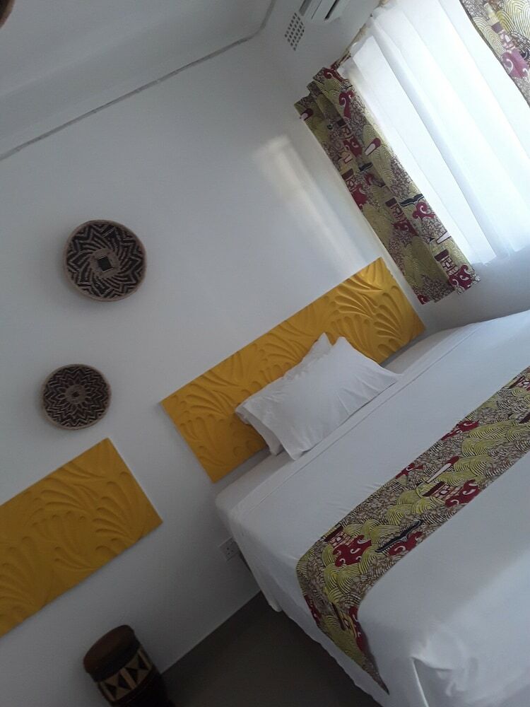 Hotel Unik Livingstone
