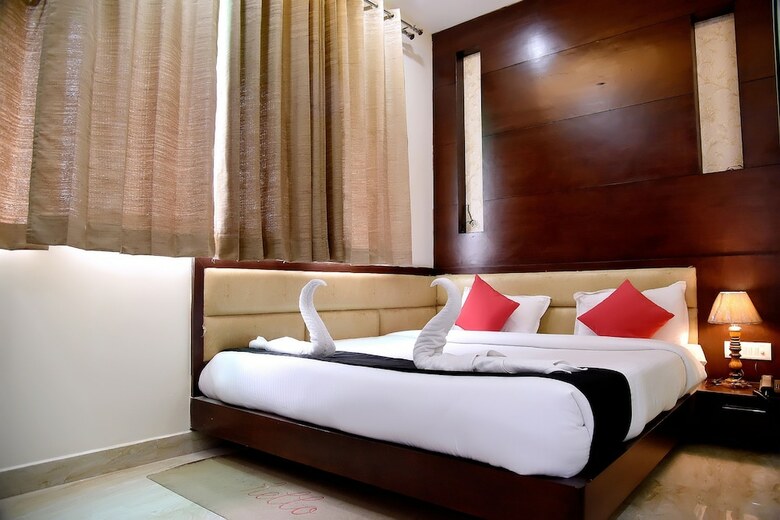 Hotel Basera