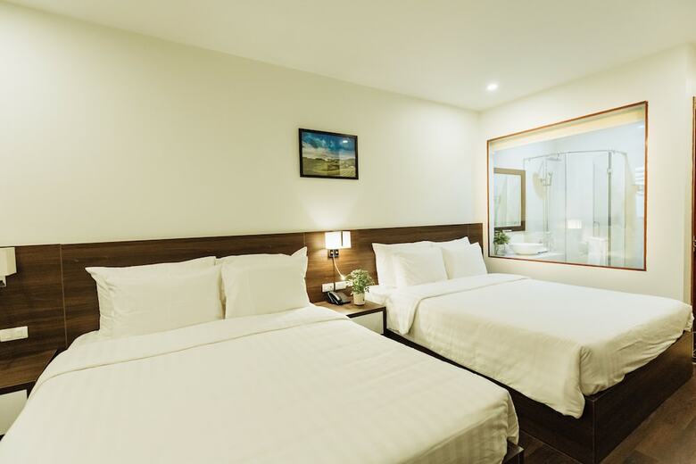 Hotel Paragon House & Residence