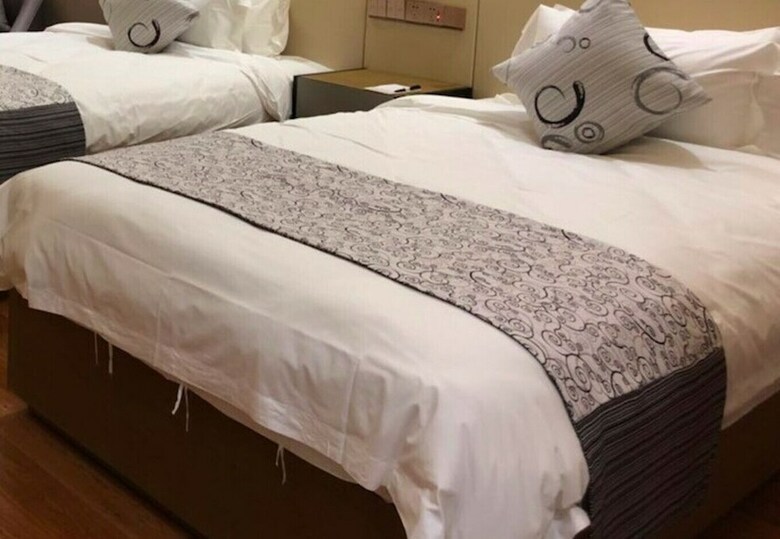 T-land Hotel Suzhou
