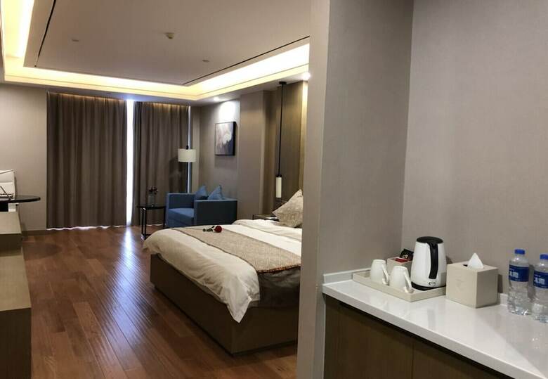 T-land Hotel Suzhou