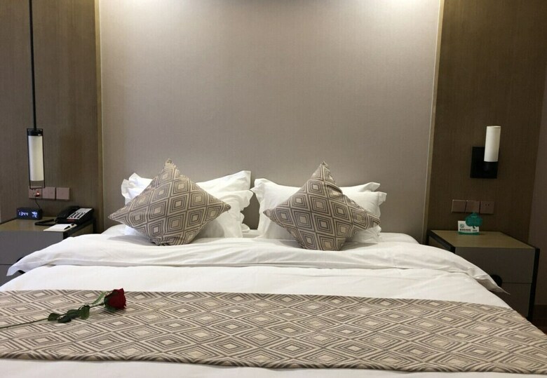 T-land Hotel Suzhou