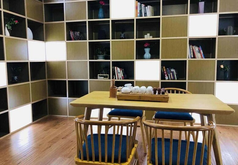 T-land Hotel Suzhou