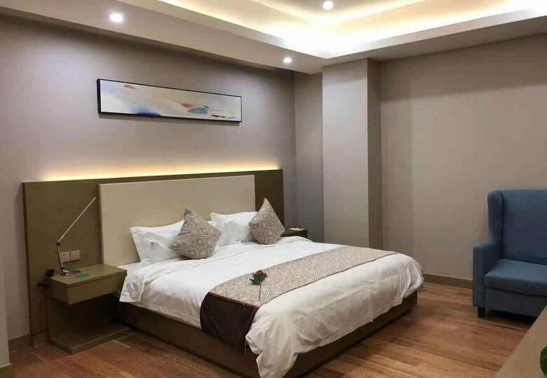 T-land Hotel Suzhou
