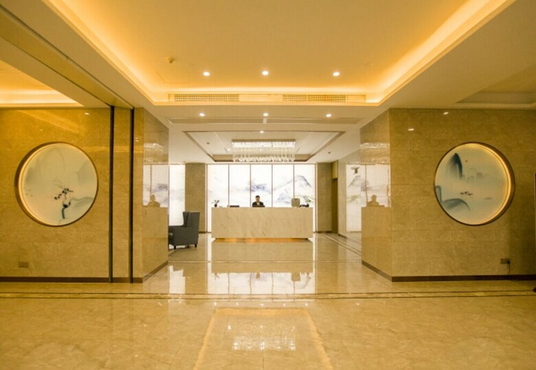 T-land Hotel Suzhou