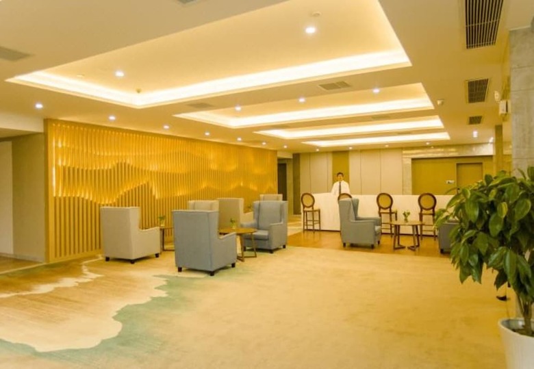 T-land Hotel Suzhou