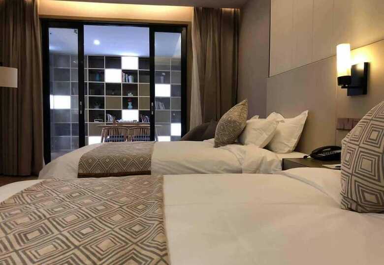 T-land Hotel Suzhou