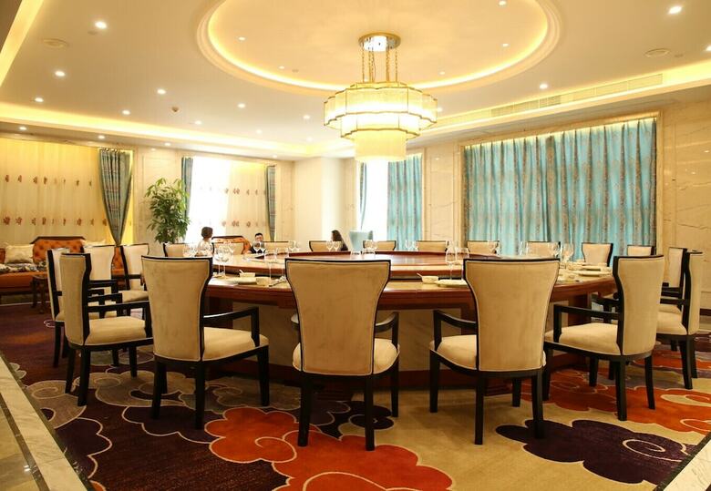 T-land Hotel Suzhou