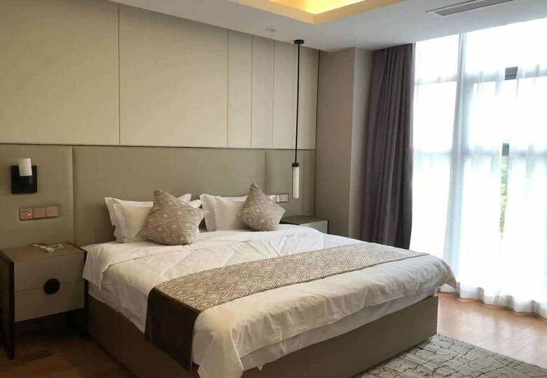 T-land Hotel Suzhou