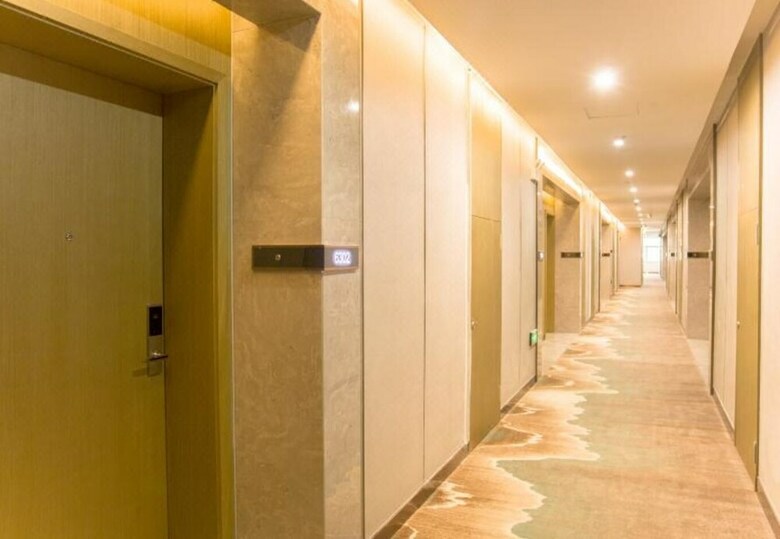 T-land Hotel Suzhou