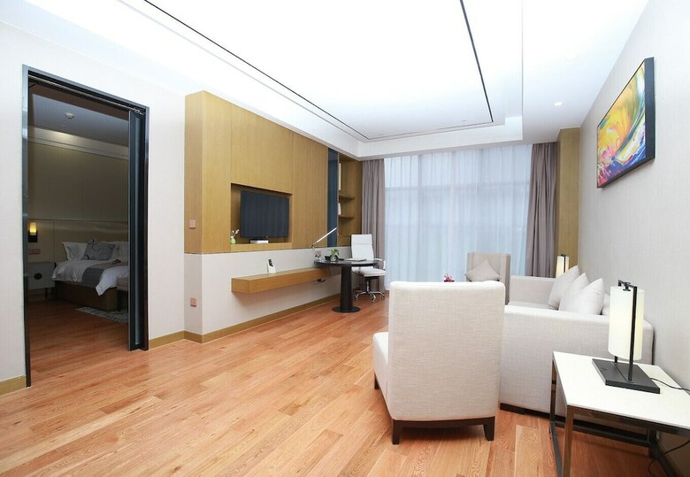 T-land Hotel Suzhou