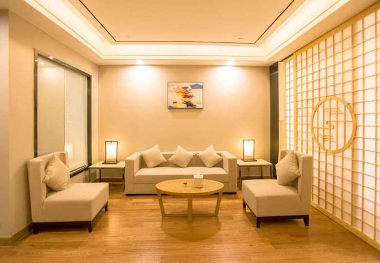 T-land Hotel Suzhou