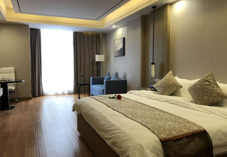 T-land Hotel Suzhou