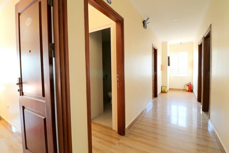 Giang Son Sea View Hotel