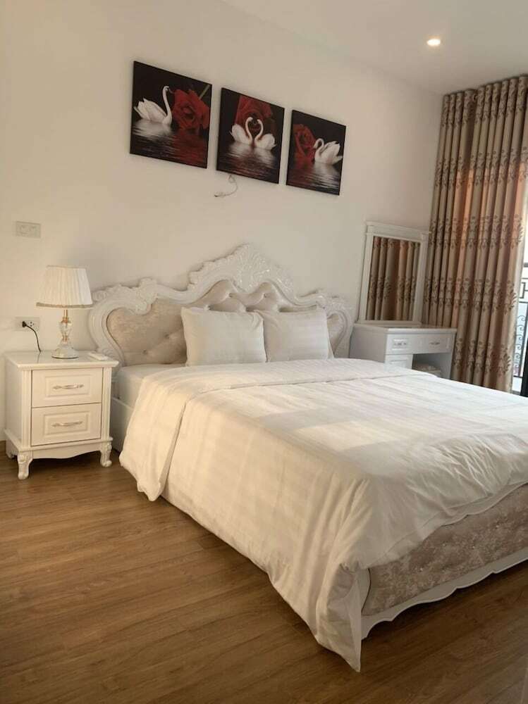 Western Hanoi Apartment - The Emerald