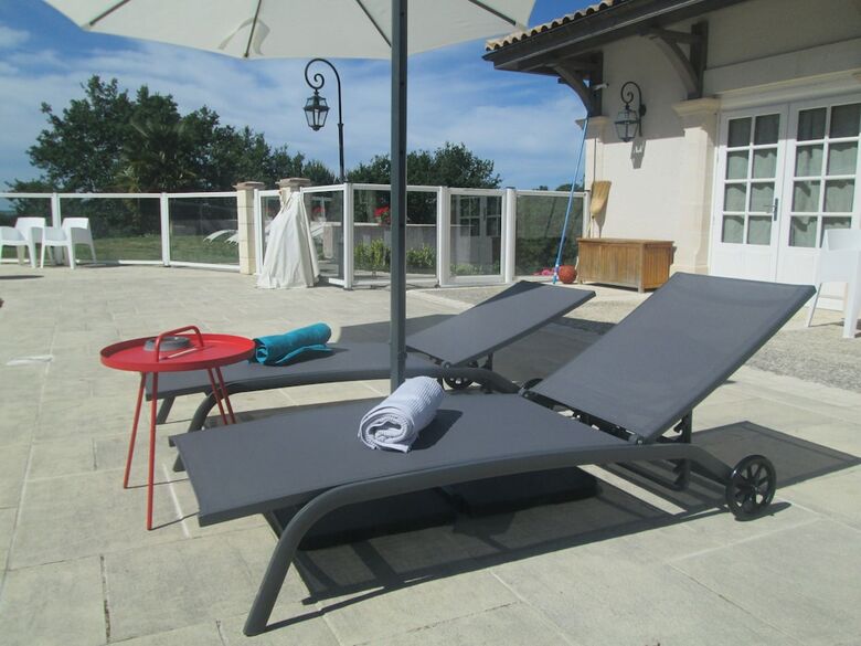 Hotel Domaine Des Cantiques