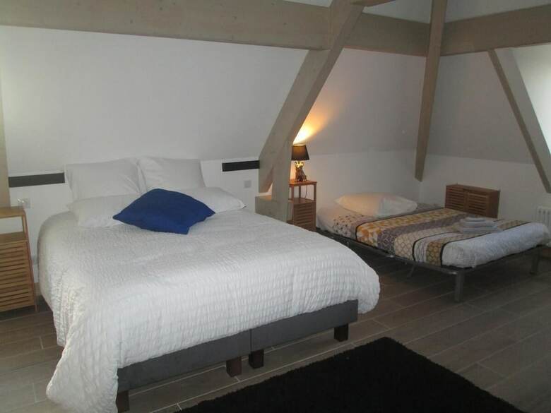 Hotel Domaine Des Cantiques