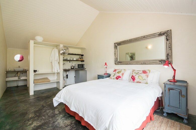 Hotel Three Thymes Inn