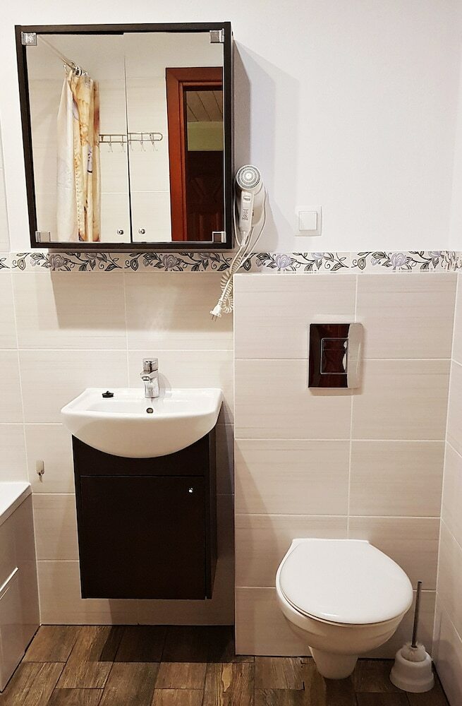 Apartamentos Pokoje Go?cinne Konik Morski