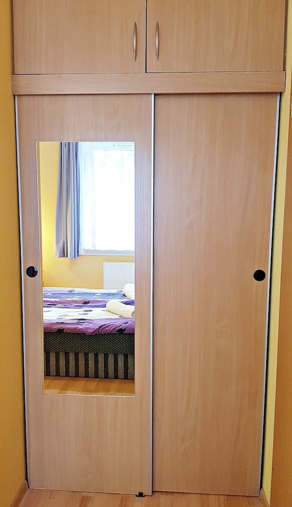 Apartamentos Pokoje Go?cinne Konik Morski