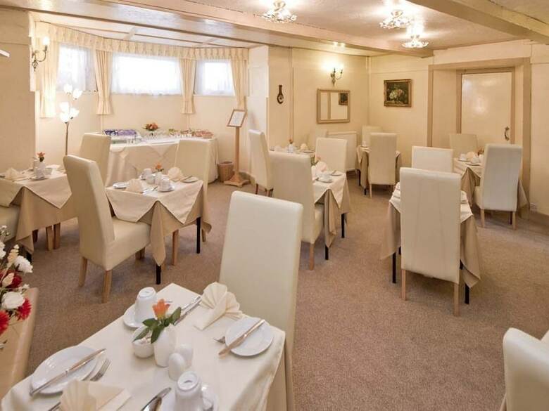 Hotel The Briars Guesthouse