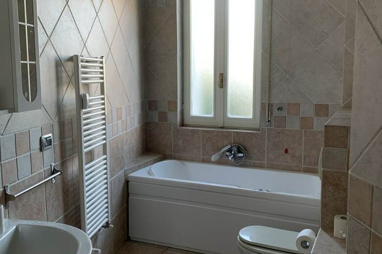 Apartamento Kibil� - Via Magenta