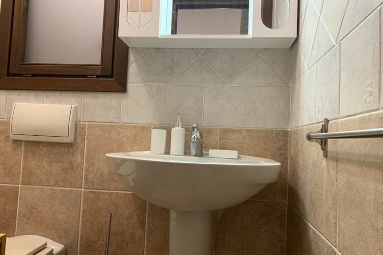 Apartamento Kibil� - Via Magenta