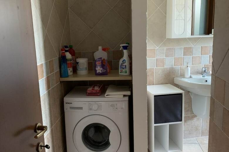 Apartamento Kibil� - Via Magenta