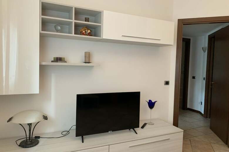 Apartamento Kibil� - Via Magenta