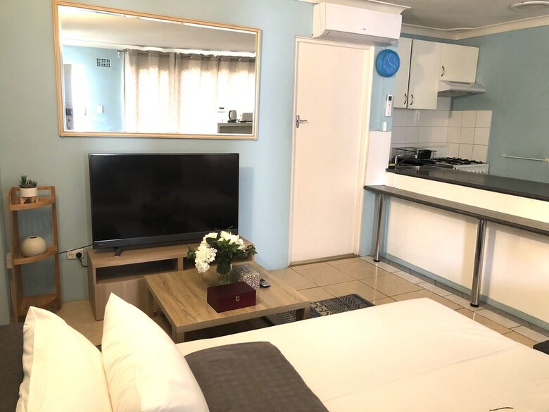 Lotus Stay Manly - Apartment 731