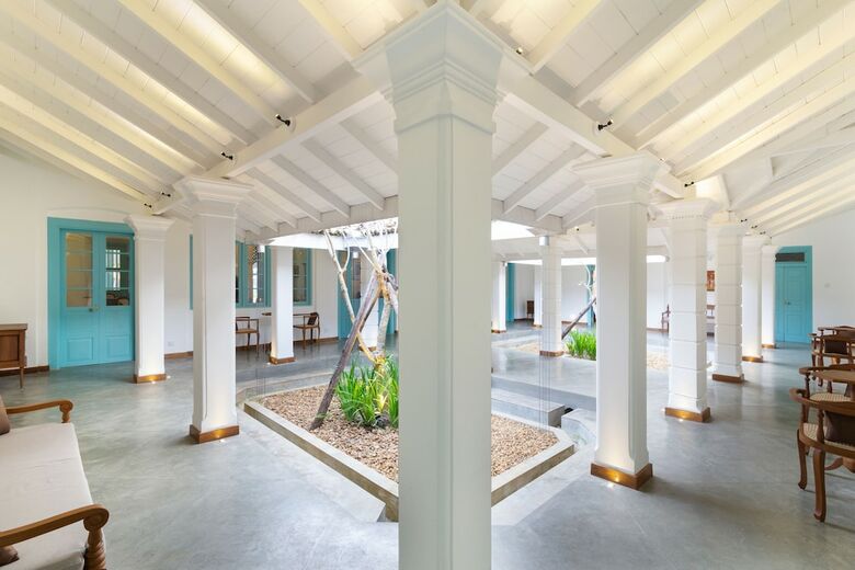 Apartamento Kathaluwa Mahawalawwa