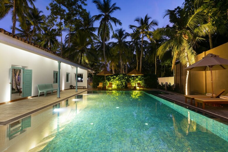 Apartamento Kathaluwa Mahawalawwa