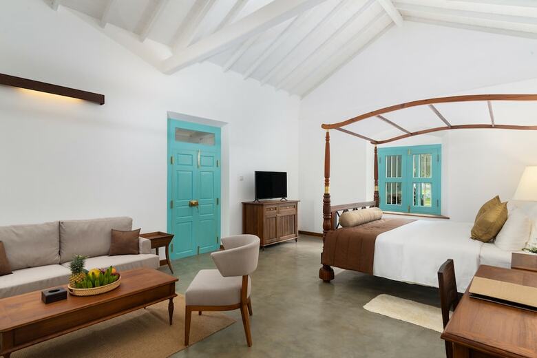 Apartamento Kathaluwa Mahawalawwa