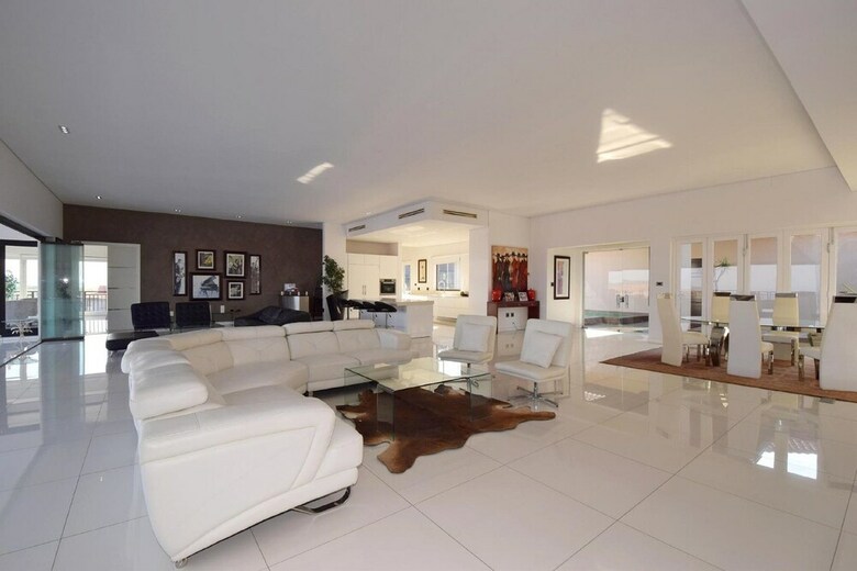 Apartamentos Knightsbridge Rentals