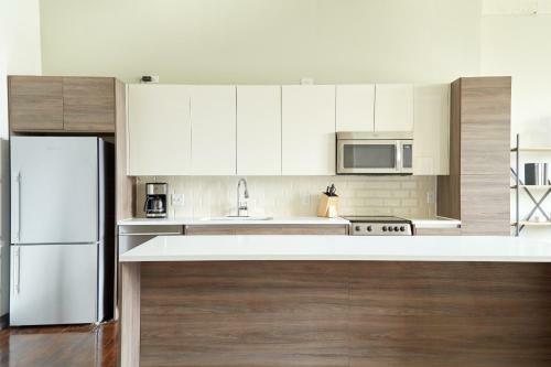 Apartamentos Sonder - Butler Brothers