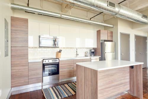 Apartamentos Sonder - Butler Brothers
