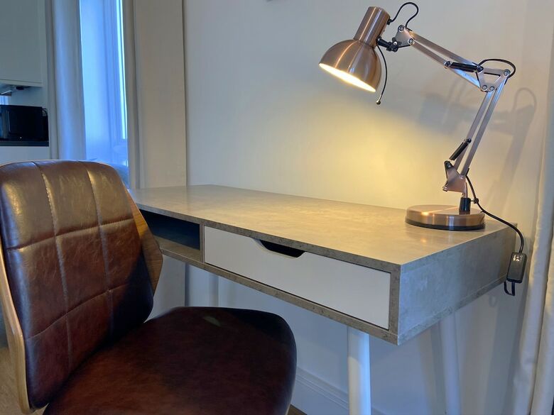 Apartamentos Urbanside Penthouse