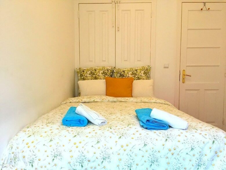 Hotel Lisbonera Guesthouse