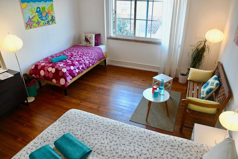 Hotel Lisbonera Guesthouse