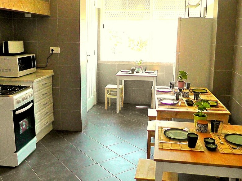 Hotel Lisbonera Guesthouse