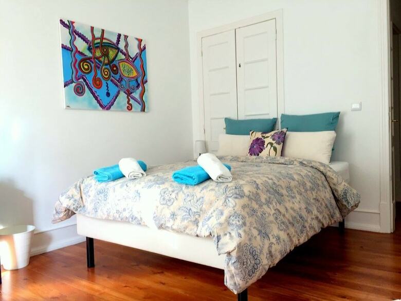 Hotel Lisbonera Guesthouse