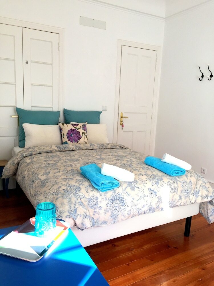 Hotel Lisbonera Guesthouse