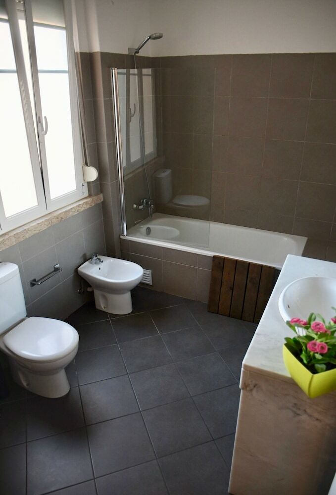 Hotel Lisbonera Guesthouse
