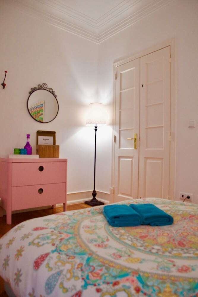 Hotel Lisbonera Guesthouse