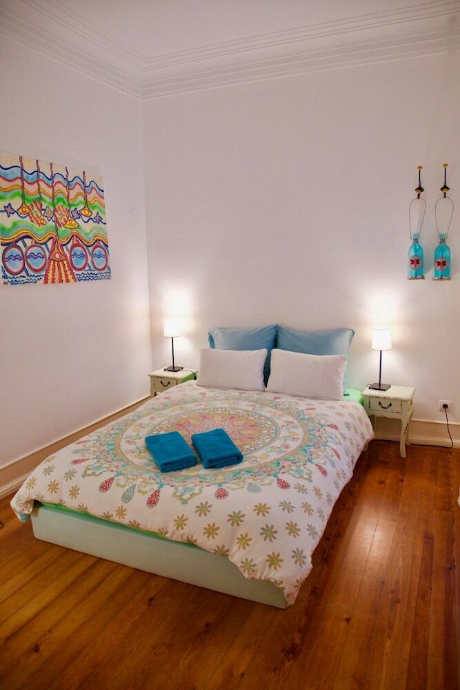 Hotel Lisbonera Guesthouse