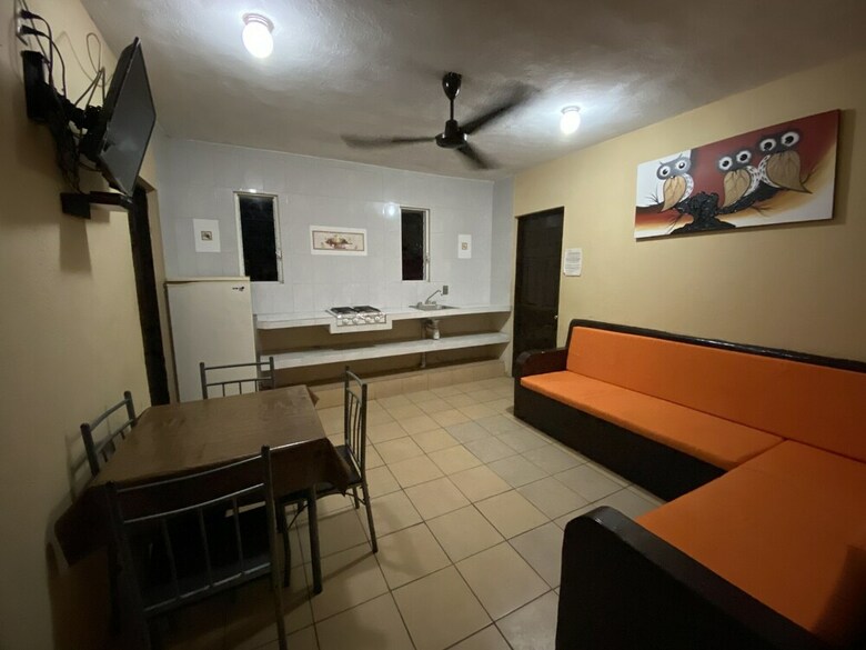 Hotel Mariposa