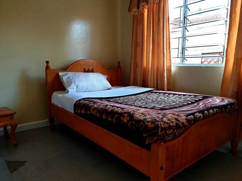 Hotel Cosy Stay