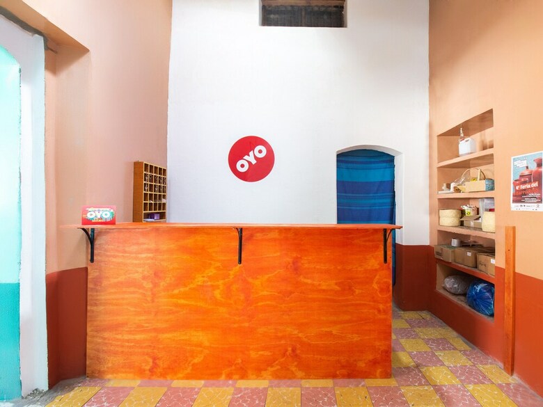 Oyo Hotel Mitla