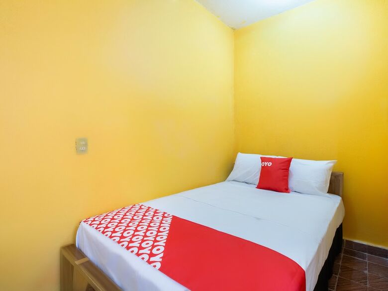 Oyo Hotel Mitla